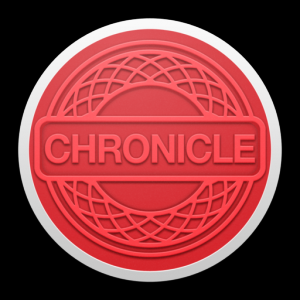 Chronicle - Bill Management для Мак ОС