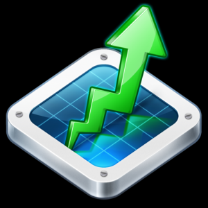 StockTab - Monitor Stocks & Shares для Мак ОС