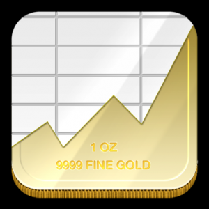 GoldSpy Gold & Precious Medals для Мак ОС