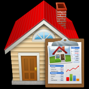 Property Evaluator - Real Estate Investment Calculator для Мак ОС