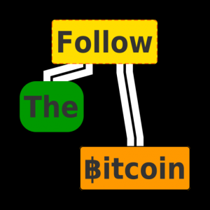 Follow the Bitcoin для Мак ОС