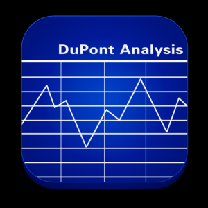 DuPont Analysis для Мак ОС