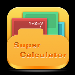 Super Calculators для Мак ОС