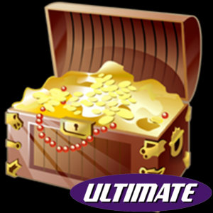 Treasure Chest Ultimate для Мак ОС