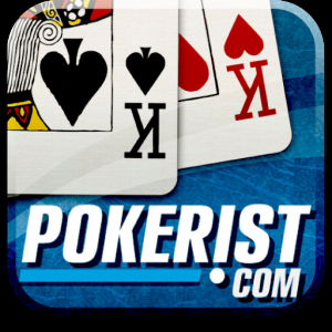 Texas Poker - Pokerist Mac OS X