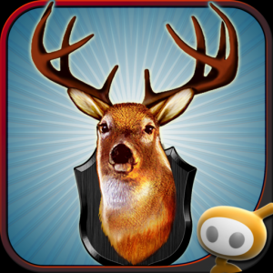 Deer Hunter Reloaded для Мак ОС