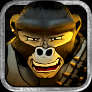 Battle Monkeys для Мак ОС