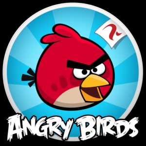 Angry Birds для Мак ОС