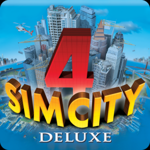 SimCity™ 4 Deluxe Edition для Мак ОС