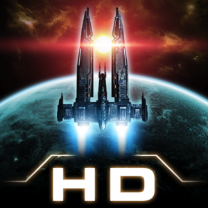Galaxy on Fire 2™ Full HD для Мак ОС