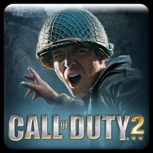 Call of Duty® 2 для Мак ОС
