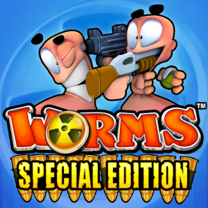 Worms Special Edition для Мак ОС