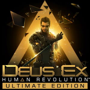Deus Ex: Human Revolution - Ultimate Edition для Мак ОС