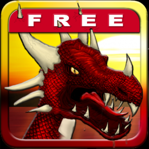 DragonKill3D - Free для Мак ОС