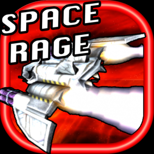 Space Rage 3D Leap Motion для Мак ОС
