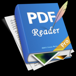 PDF Reader Pro для Мак ОС