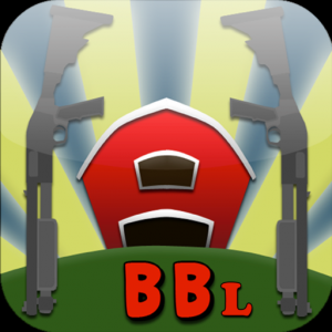Barnyard Blaster Lite для Мак ОС