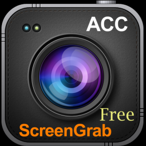 Acc ScreenGrab Free для Мак ОС