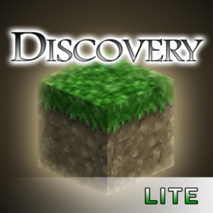 Discovery Lite для Мак ОС