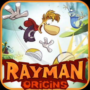 Rayman® Origins для Мак ОС