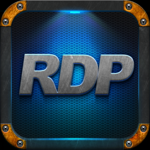 RDP - Remote Desktop for Windows для Мак ОС