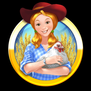 Farm Frenzy 3 for Mac для Мак ОС