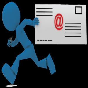 Email Lookout Lite -Mobile & Desktop Email Alerts для Мак ОС