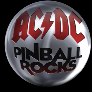 AC/DC Pinball Rocks HD для Мак ОС