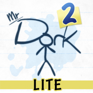 Mr Dork 2 Lite для Мак ОС