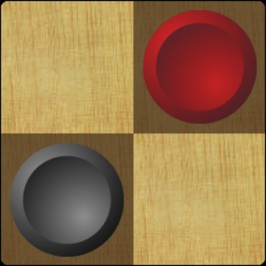 Checkers Board Game для Мак ОС