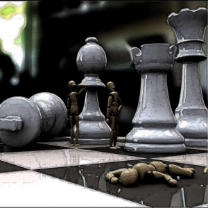 Chess Pro 3D для Мак ОС