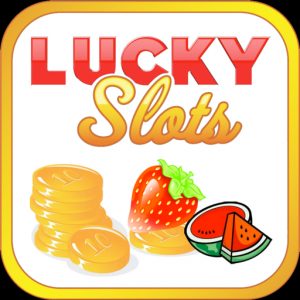 Lucky Slot Machine для Мак ОС