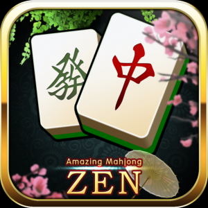 Amazing Mahjong: Zen для Мак ОС