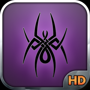 Classic Spider HD для Мак ОС