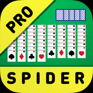 Spider • Pro для Мак ОС