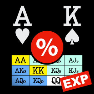 PokerCruncher - Expert - Odds для Мак ОС