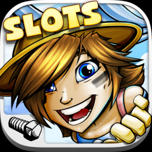 Skyward Slots - FREE Casino Slot Machine для Мак ОС