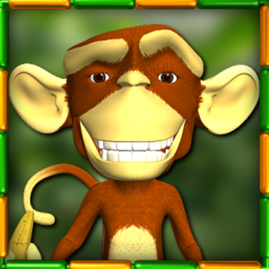 Monkey Money Slots for Mac для Мак ОС