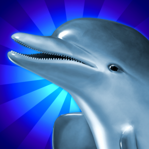 Dolphins Dice Slots for Mac для Мак ОС