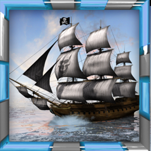 Pirates Plunder Slots для Мак ОС
