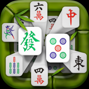 iMahjong - Mahjong Pairs (Full) для Мак ОС