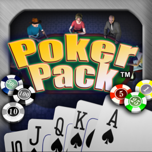 Poker Pack для Мак ОС