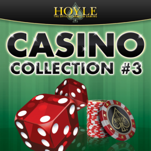 Hoyle Casino Collection 3 для Мак ОС