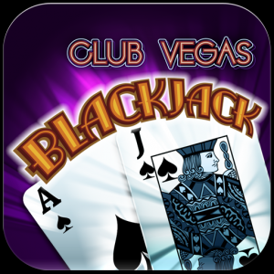 Club Vegas Blackjack для Мак ОС