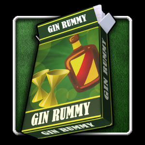 Gin Rummy для Мак ОС