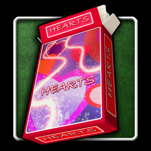 Hearts by Webfoot для Мак ОС