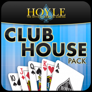 Hoyle Club House Collection для Мак ОС