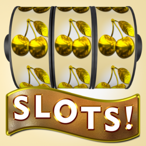 Slots! Golden Cherry для Мак ОС