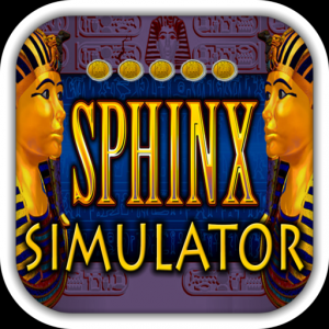 Sphinx Slot для Мак ОС