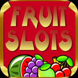 Fruit Slots для Мак ОС